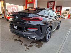 بي ام دبليو X6
